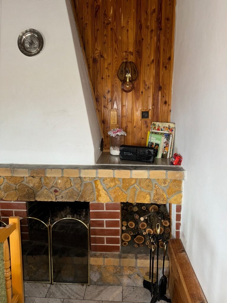 chalupky pod cerenovou — foto 2