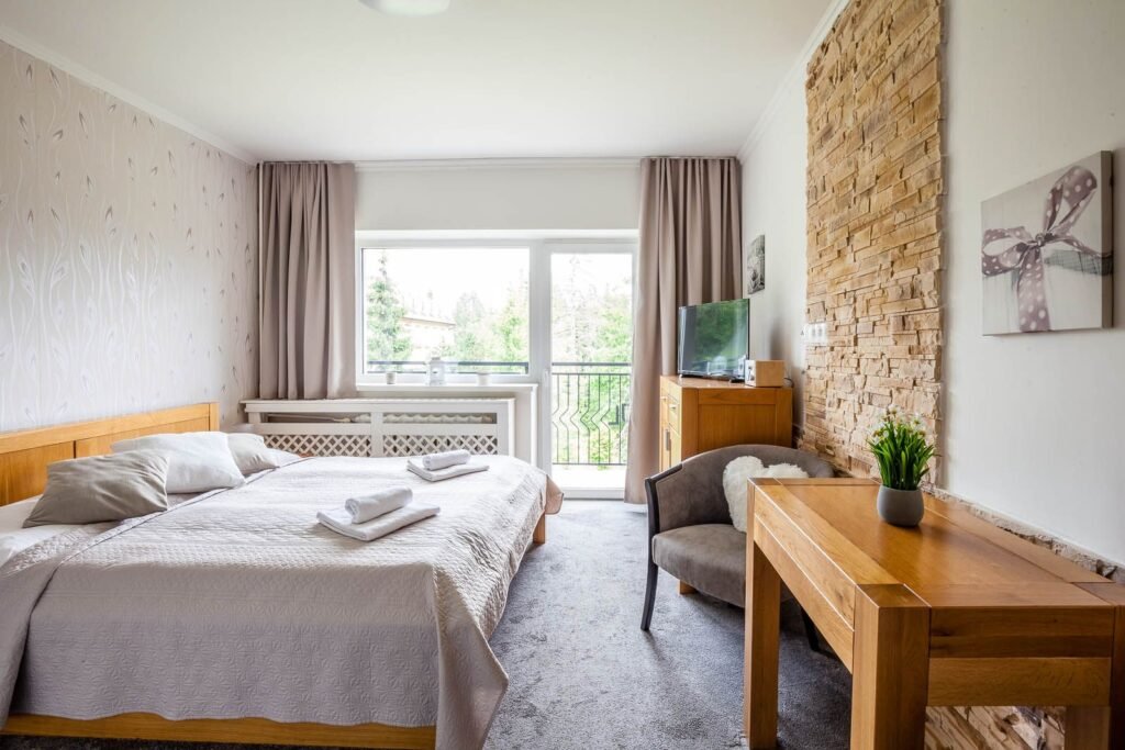 apartmany nezabudka tatranska strba — foto 2