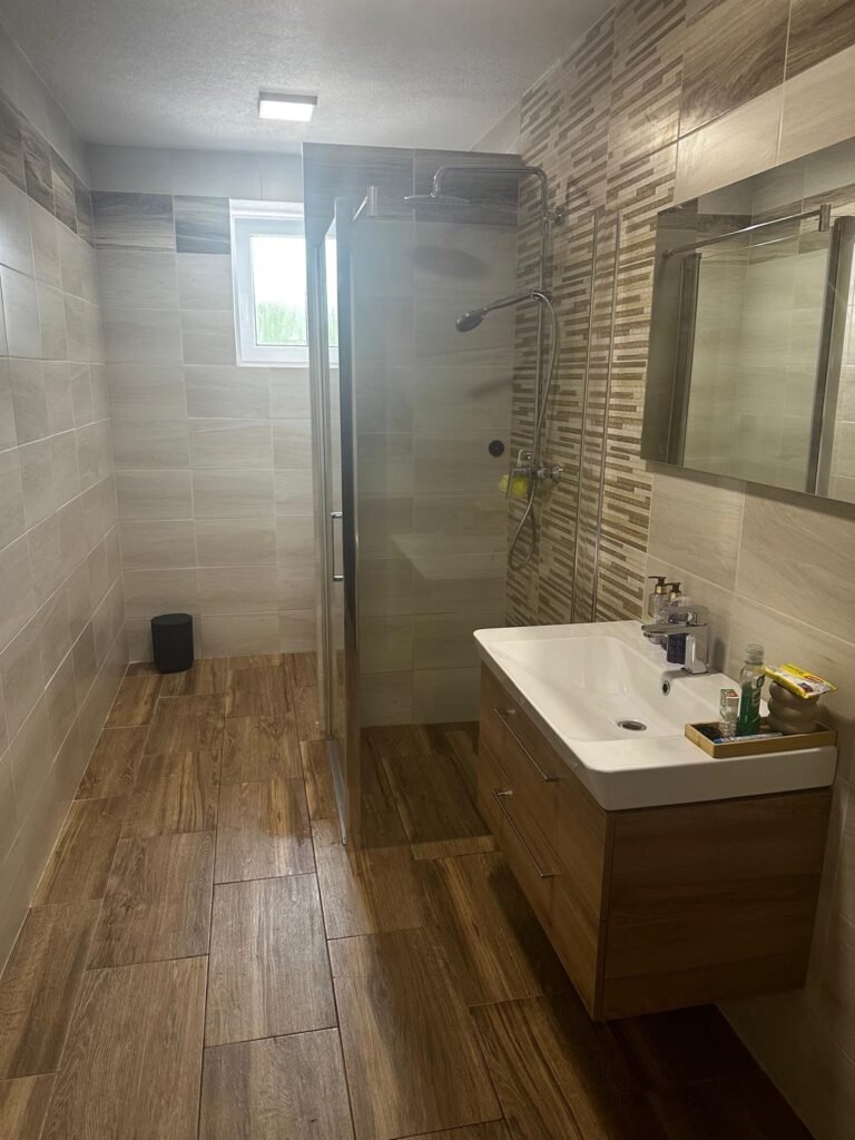 apartman hankina chyzka