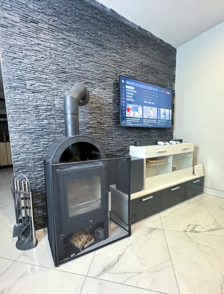 chata s virivkou — foto 2