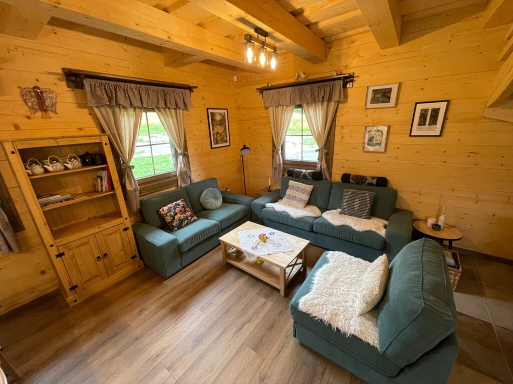 drevenicky pod bystrou — foto 2