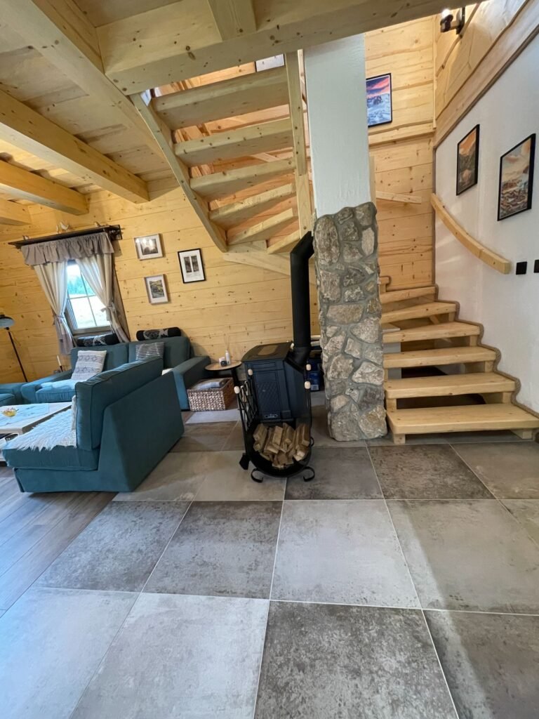 drevenicky pod bystrou — foto 3