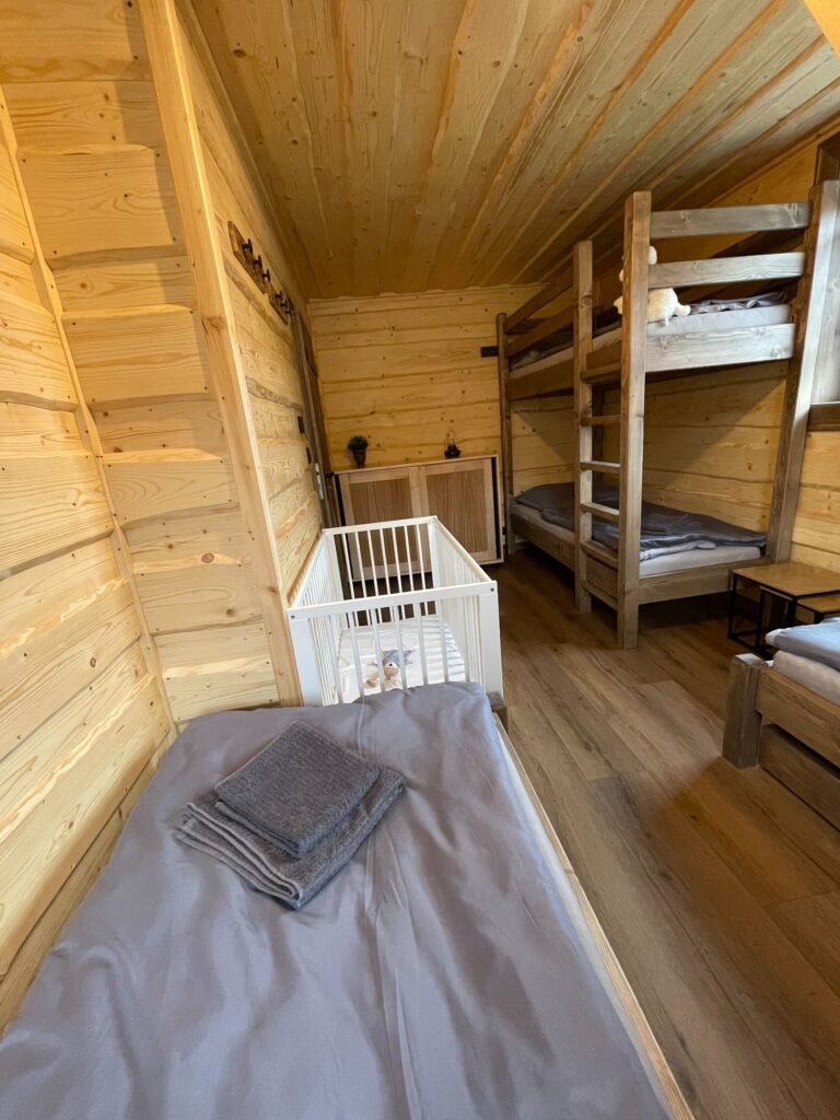 drevenicky pod bystrou