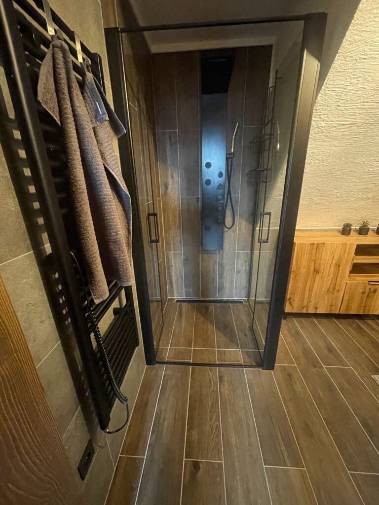 Drevenicky pod bystrou — foto 6