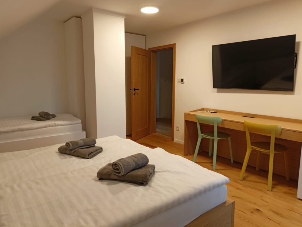 chalet mara view — foto 2