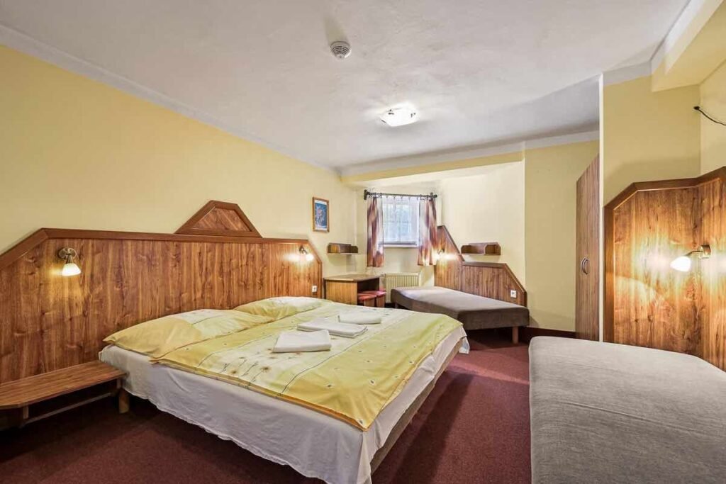 Davidwellnesshotel — foto 8