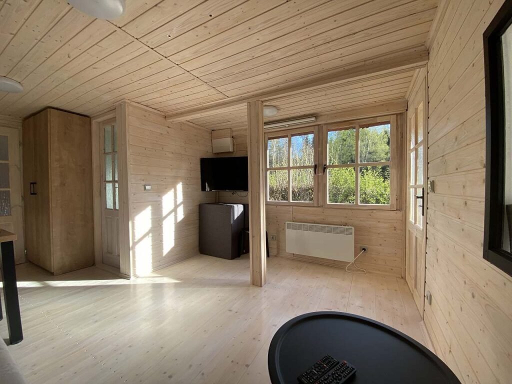 chata valcha — foto 2