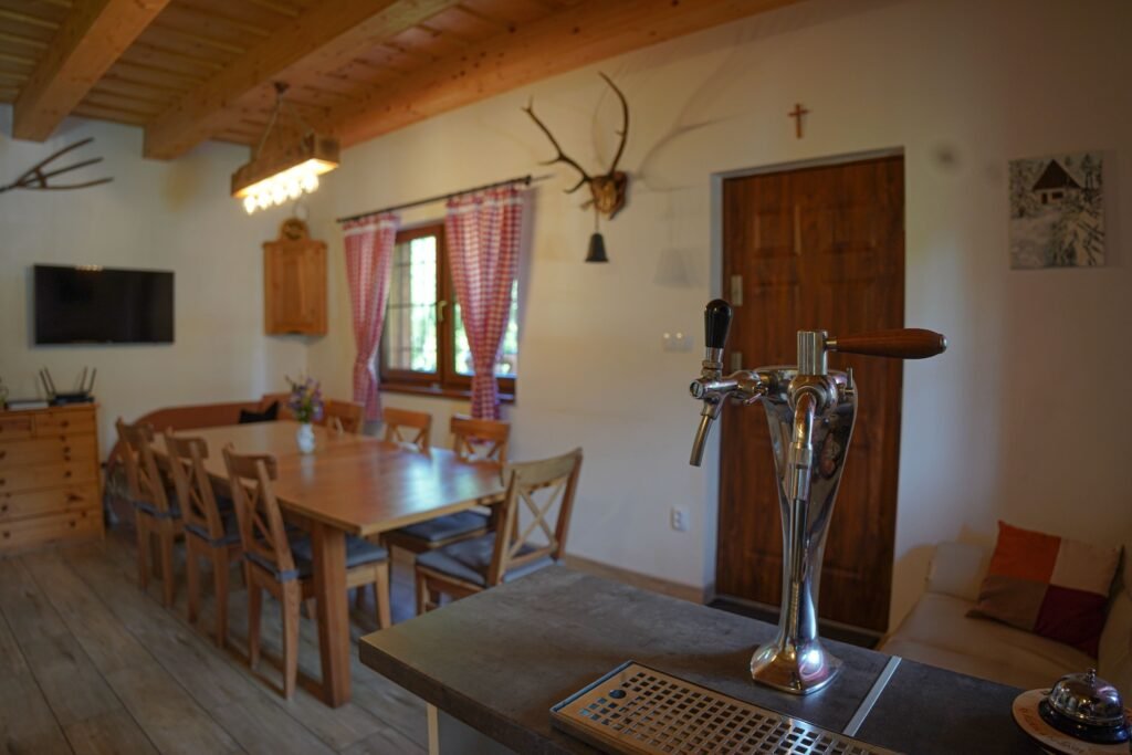 chata u boba — foto 2