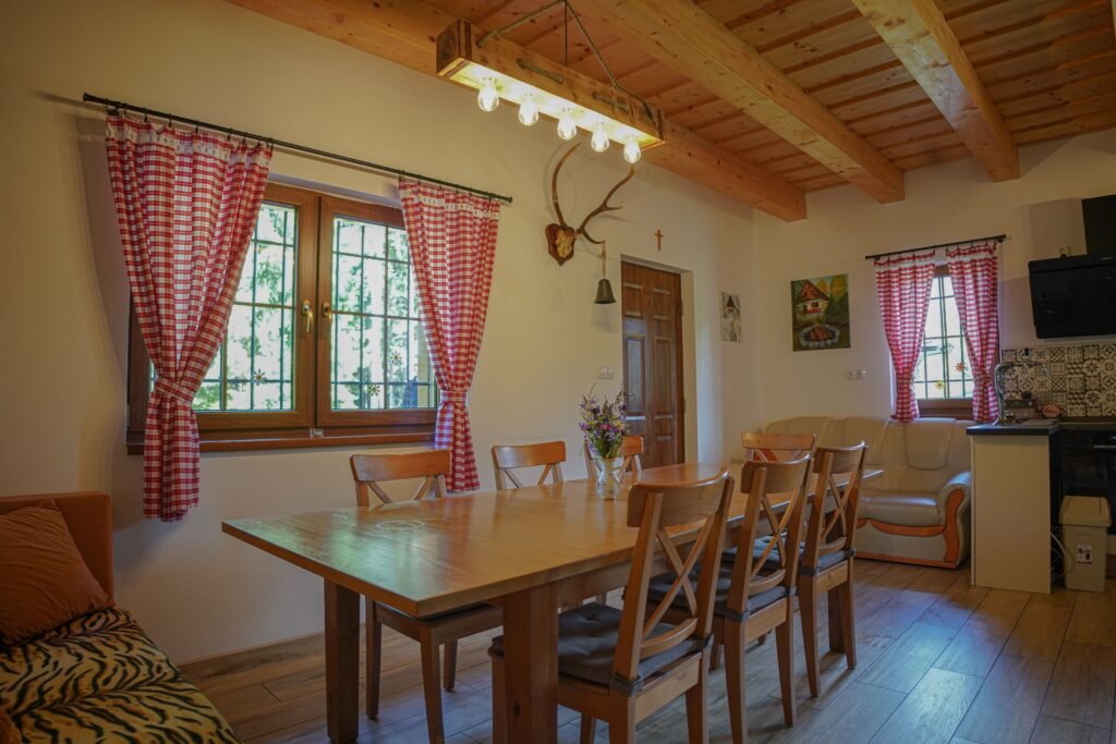 chata u boba — foto 3