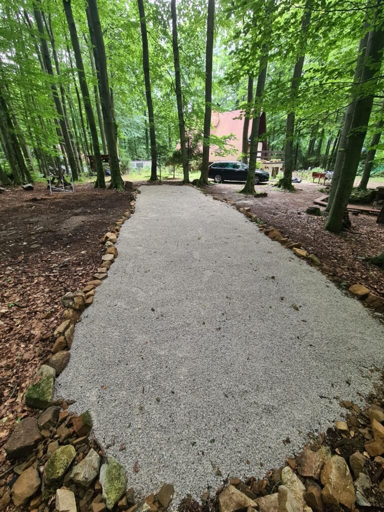 utulna chata v malych karpatoch — foto 2