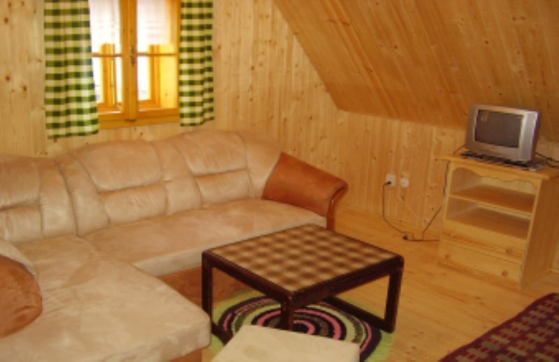 chata u banikov — foto 3