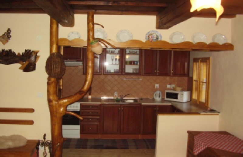 chata u banikov — foto 2