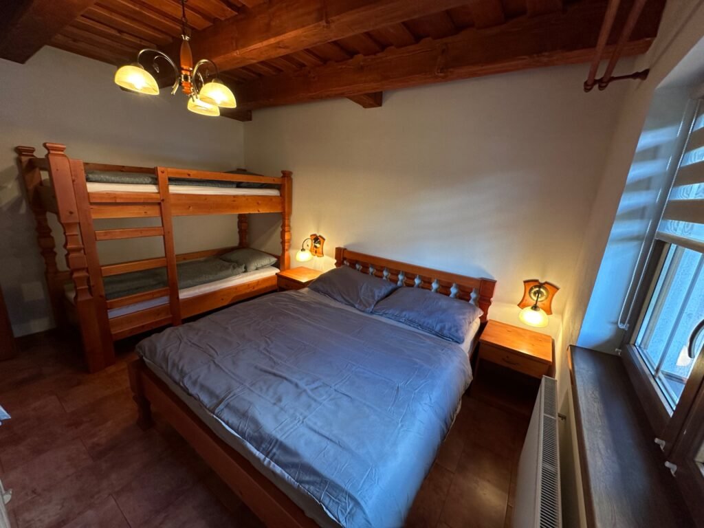 ski cottage makov — foto 2