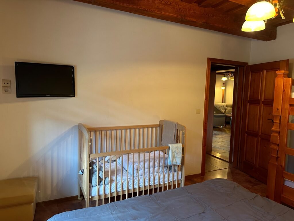 ski cottage makov — foto 7