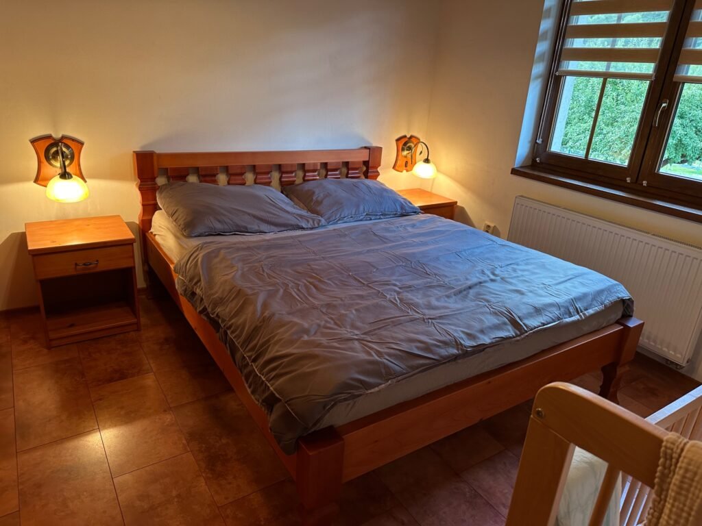 ski cottage makov — foto 4