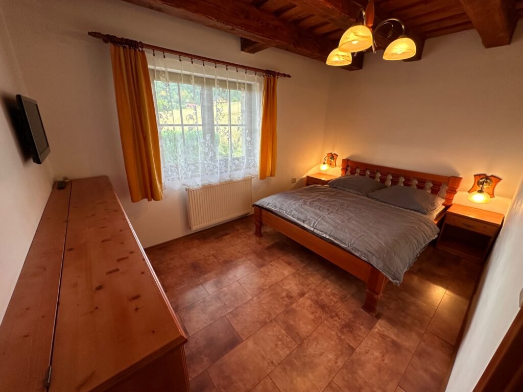 ski cottage makov — foto 6