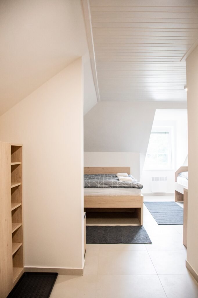 penzion safran ceska ves — foto 3