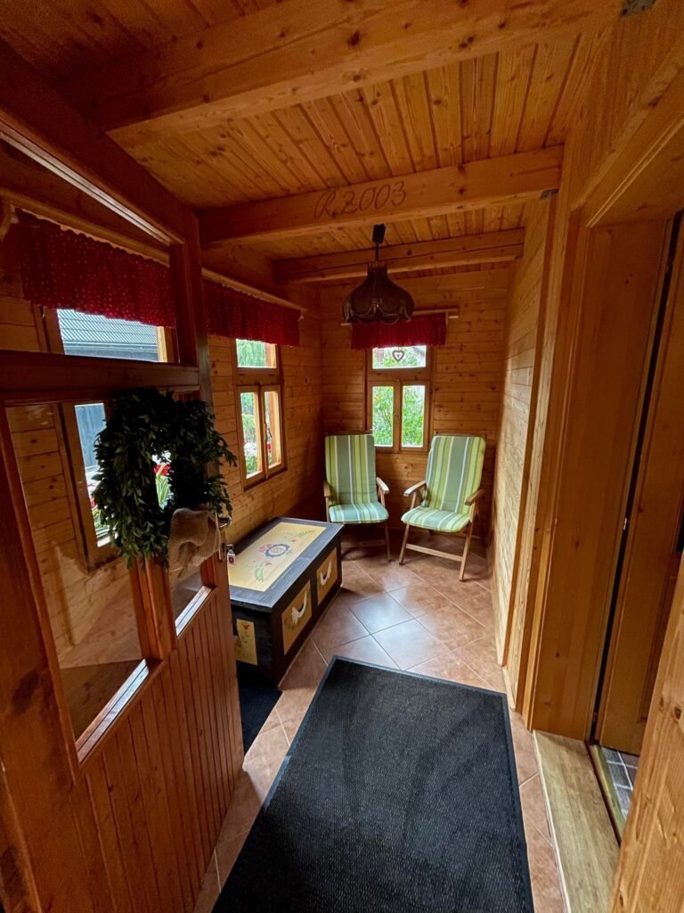 drevenica matajka — foto 2