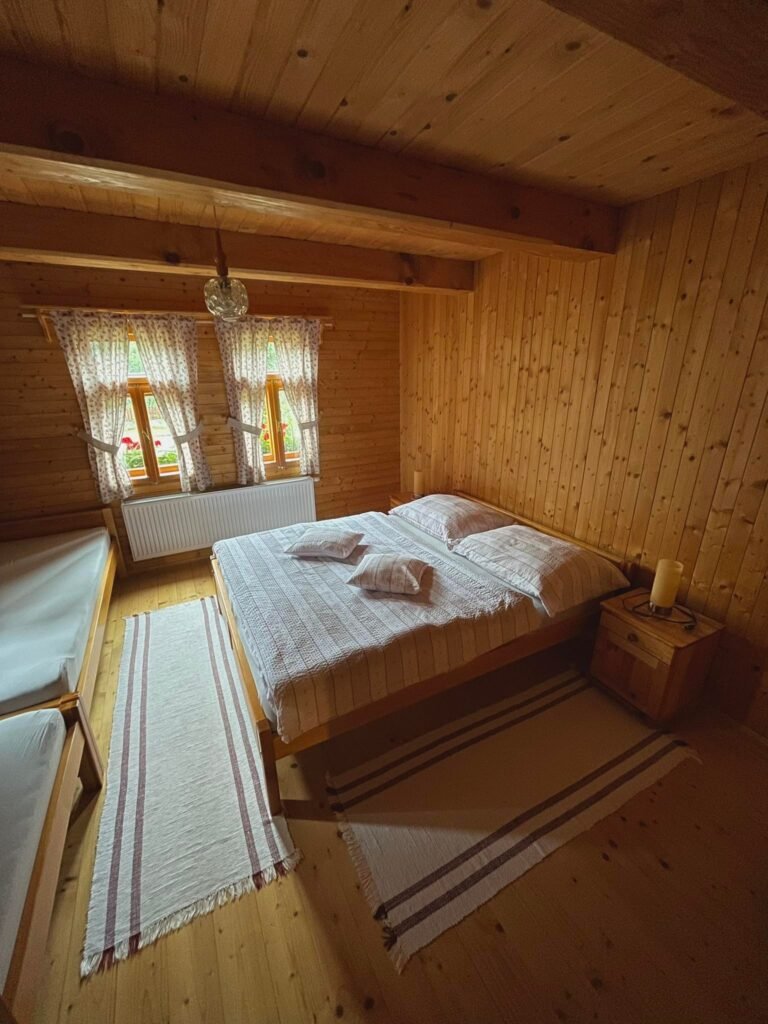 Drevenica matajka — foto 5