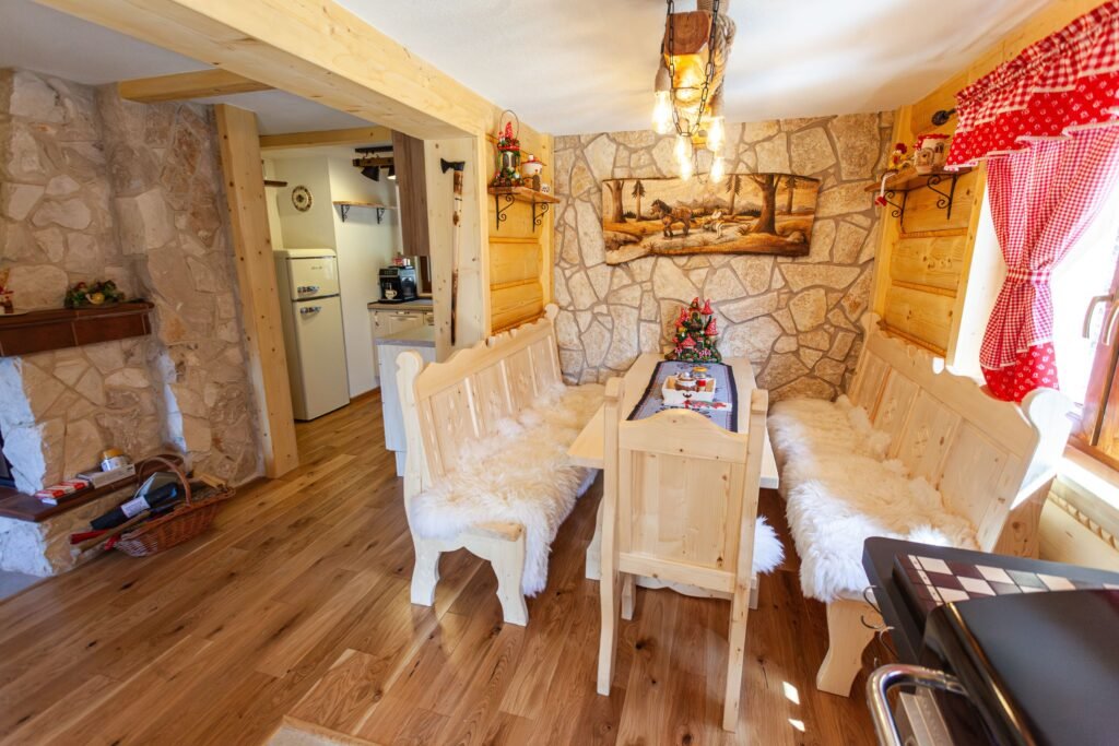 chata goralka — foto 2