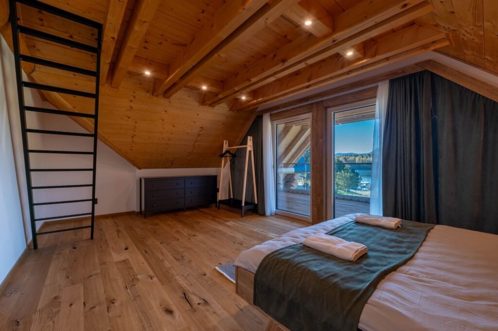 Chalet wild — foto 6