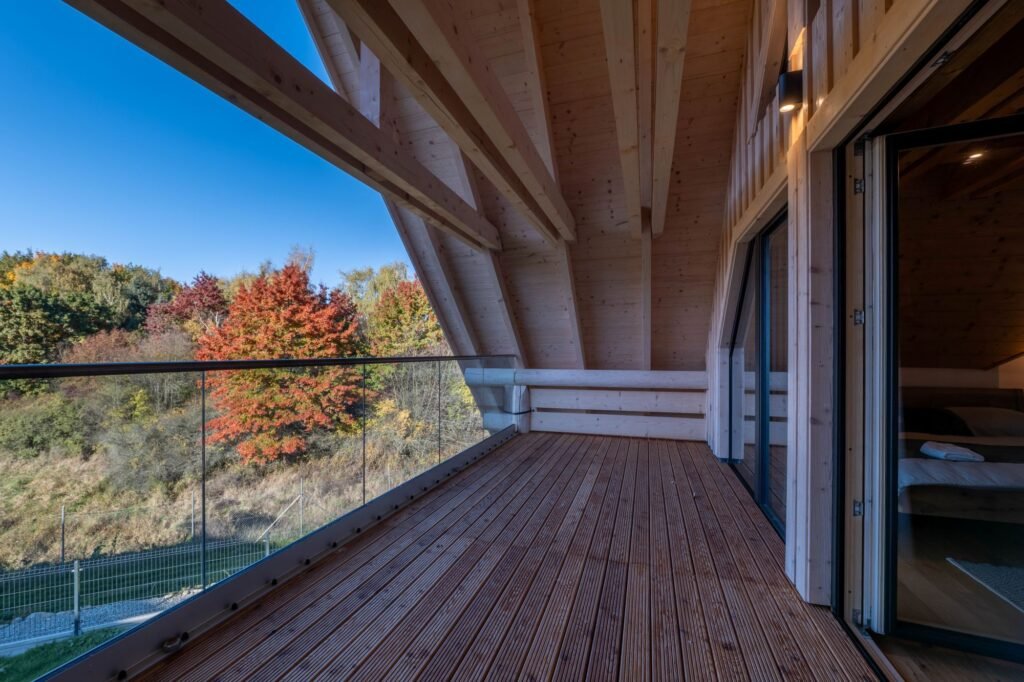 Chalet wild — foto 7