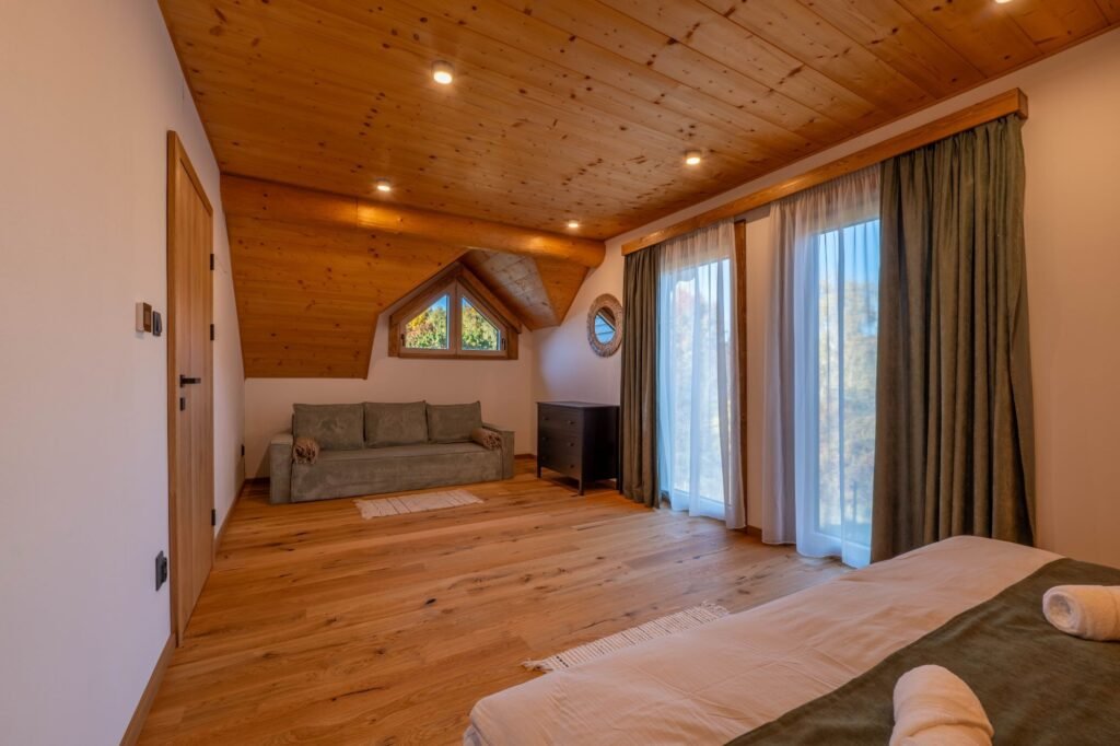 chalet wild — foto 3