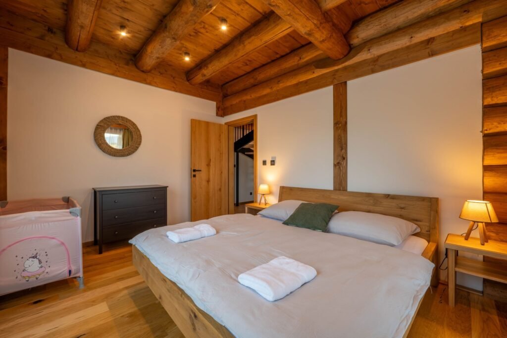 Chalet wild — foto 5
