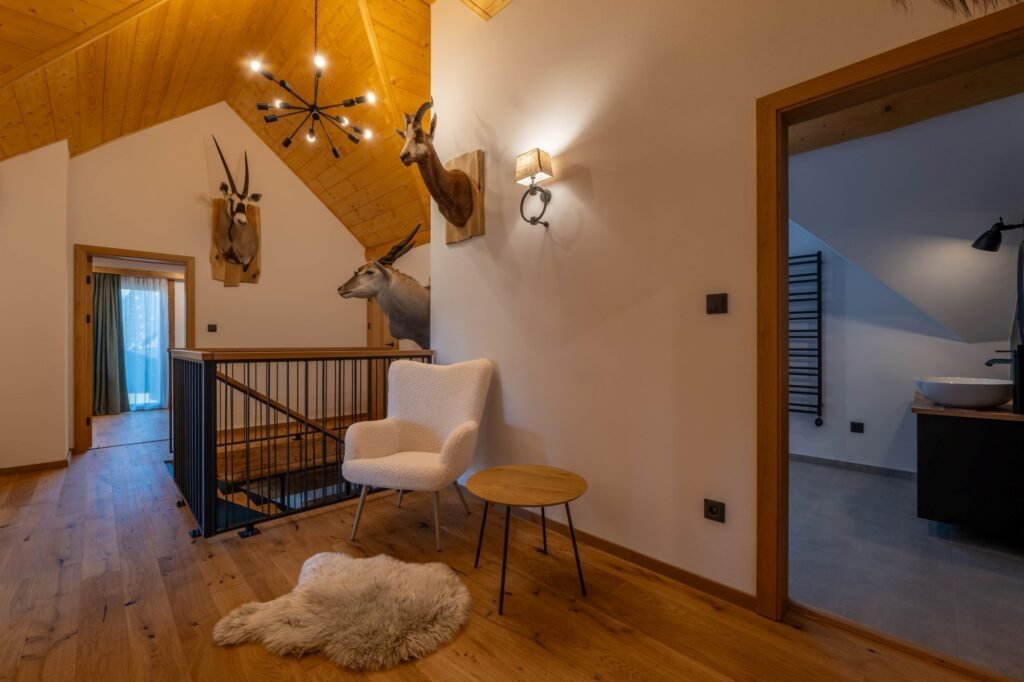 Chalet wild — foto 8