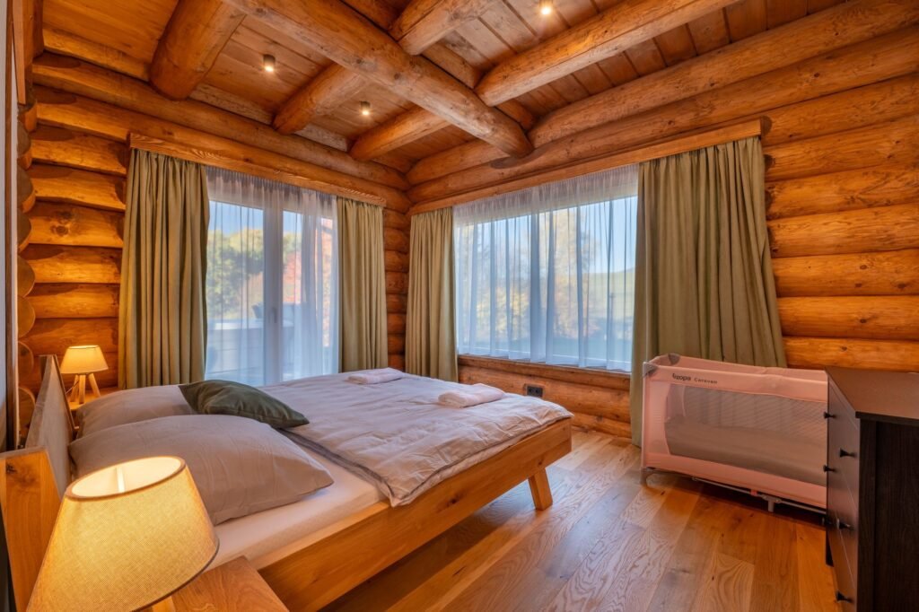 Chalet wild — foto 4