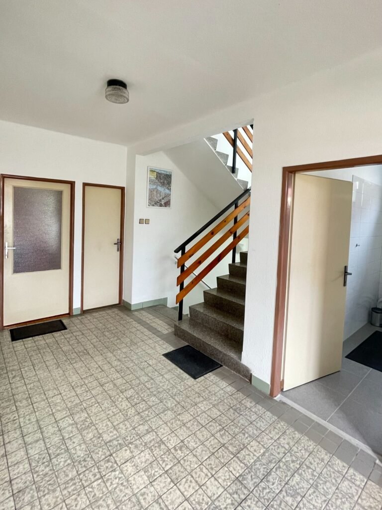 apartman s terasou v lyse — foto 2