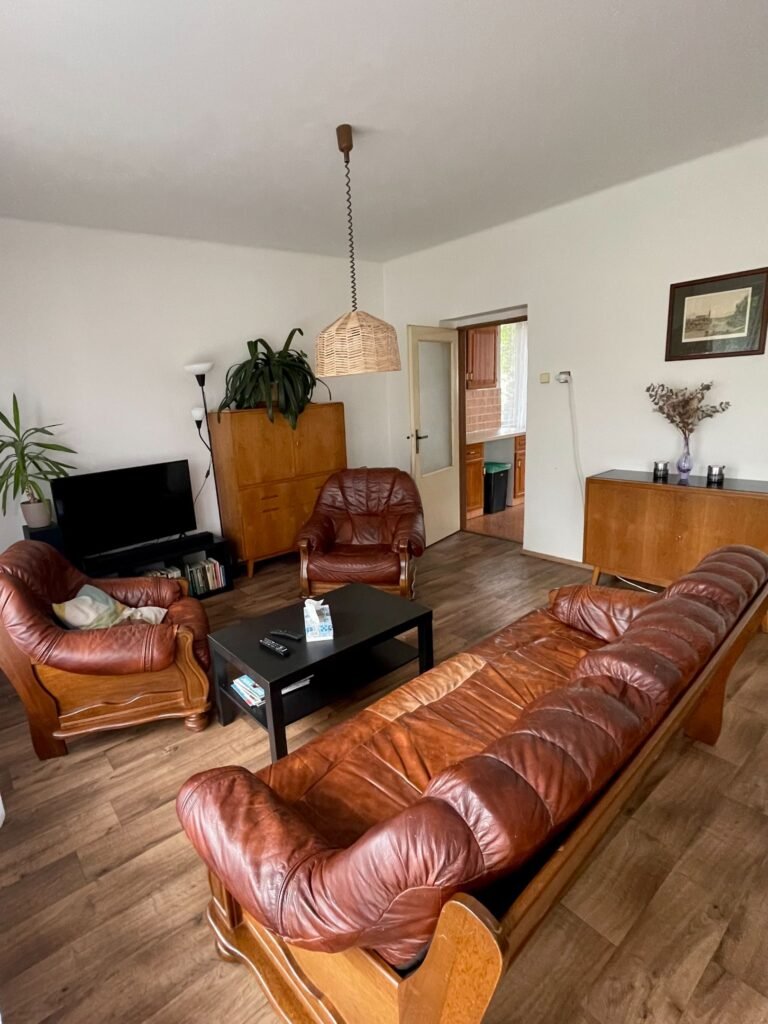 Apartman s terasou v lyse — foto 4
