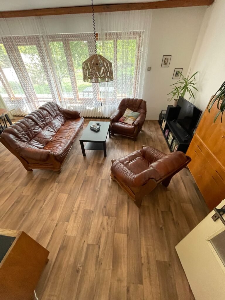 Apartman s terasou v lyse — foto 5