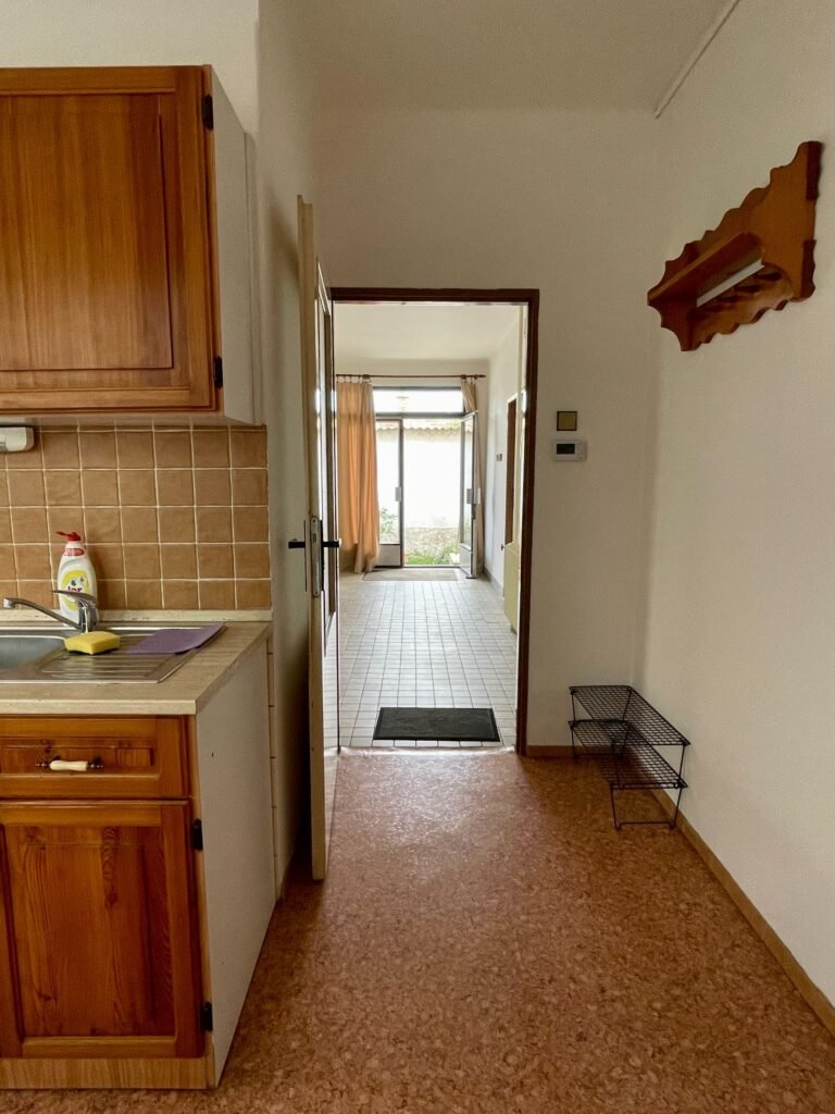 Apartman s terasou v lyse — foto 7