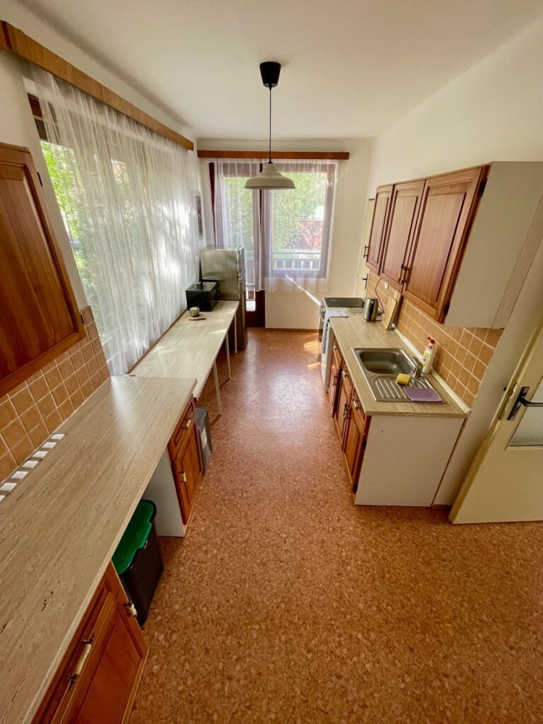 Apartman s terasou v lyse — foto 8