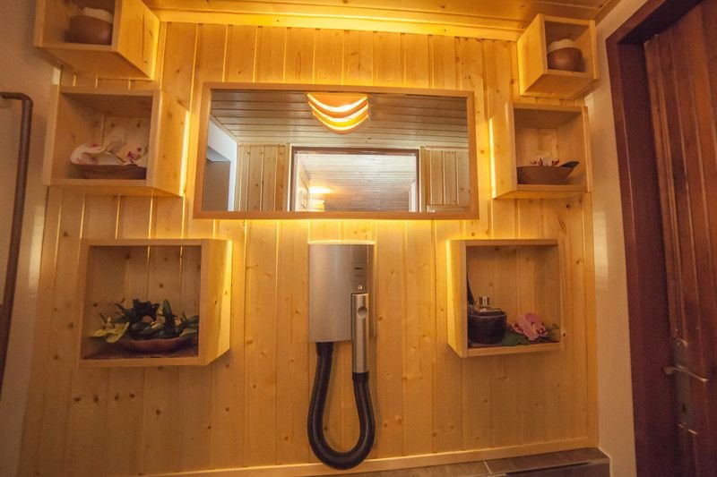 horska chata hubert — foto 3