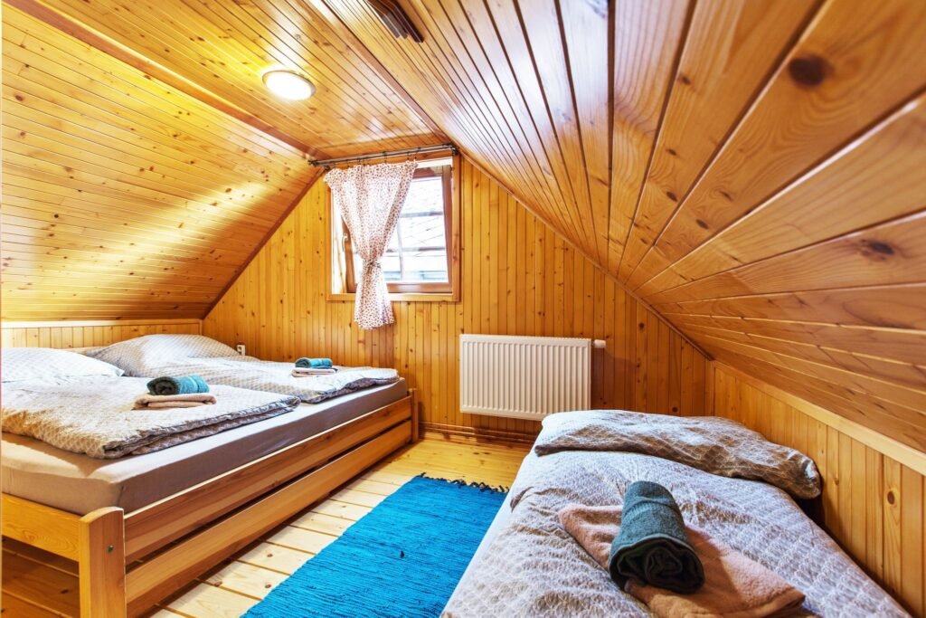 drevenica petruskov dvor — foto 2