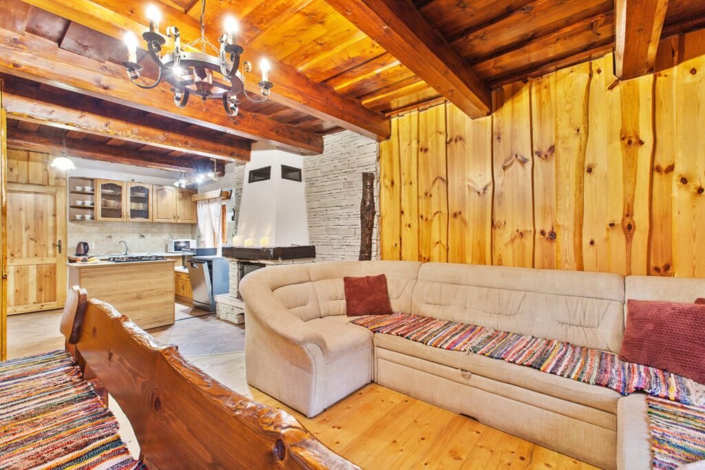 drevenica petruskov dvor