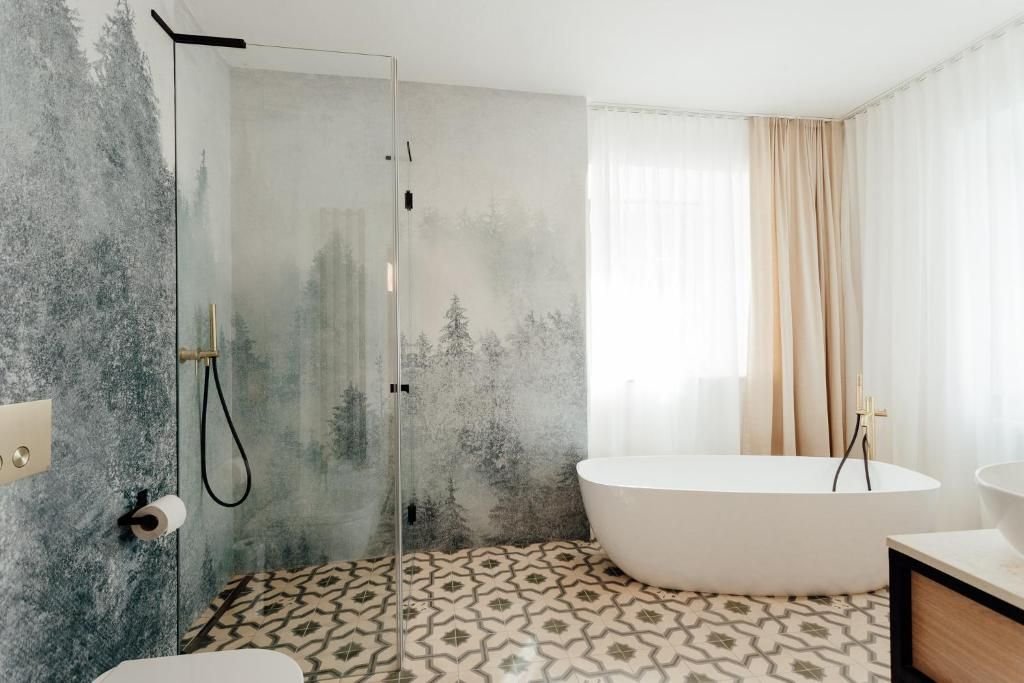 apartmanovy dom bisou — foto 3