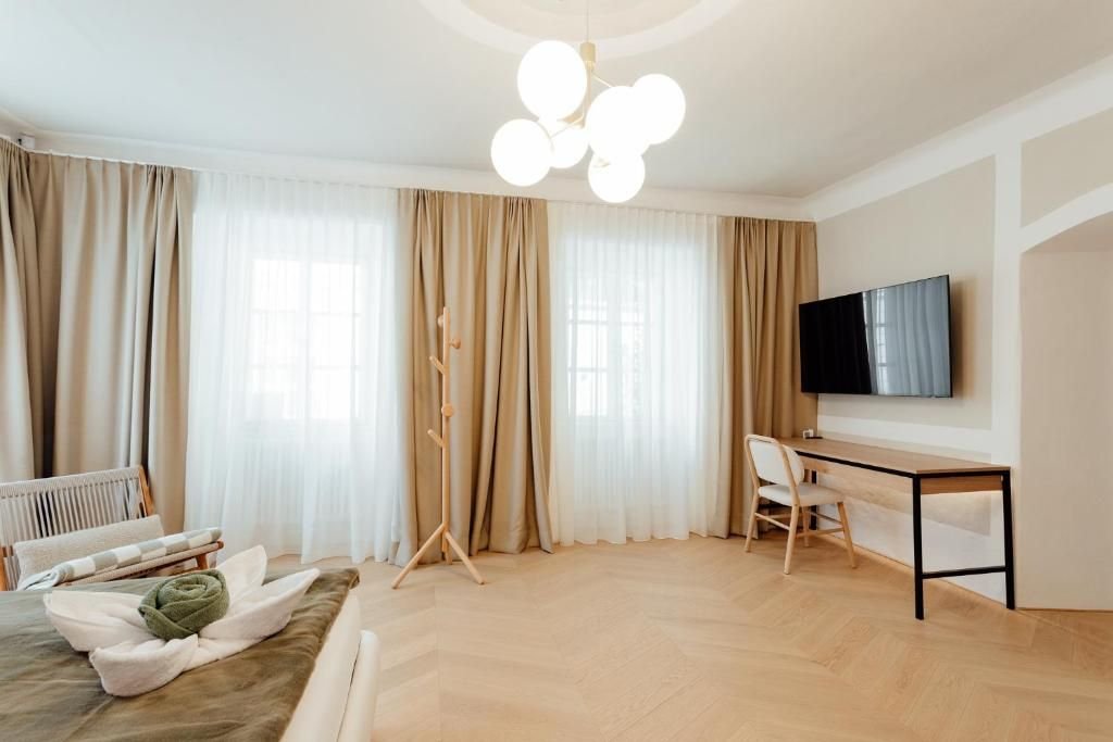 Apartmanovy dom bisou — foto 5