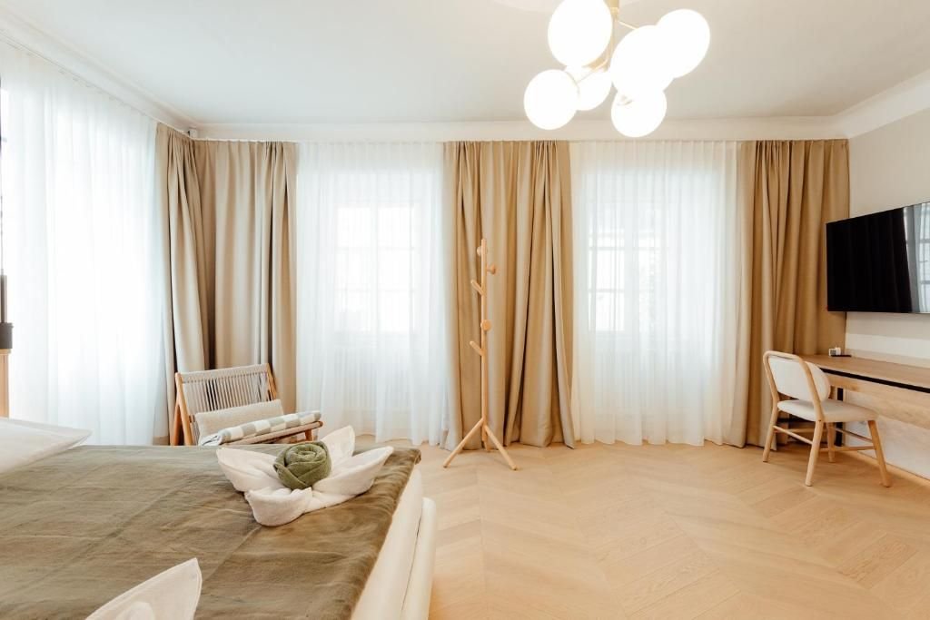 apartmanovy dom bisou