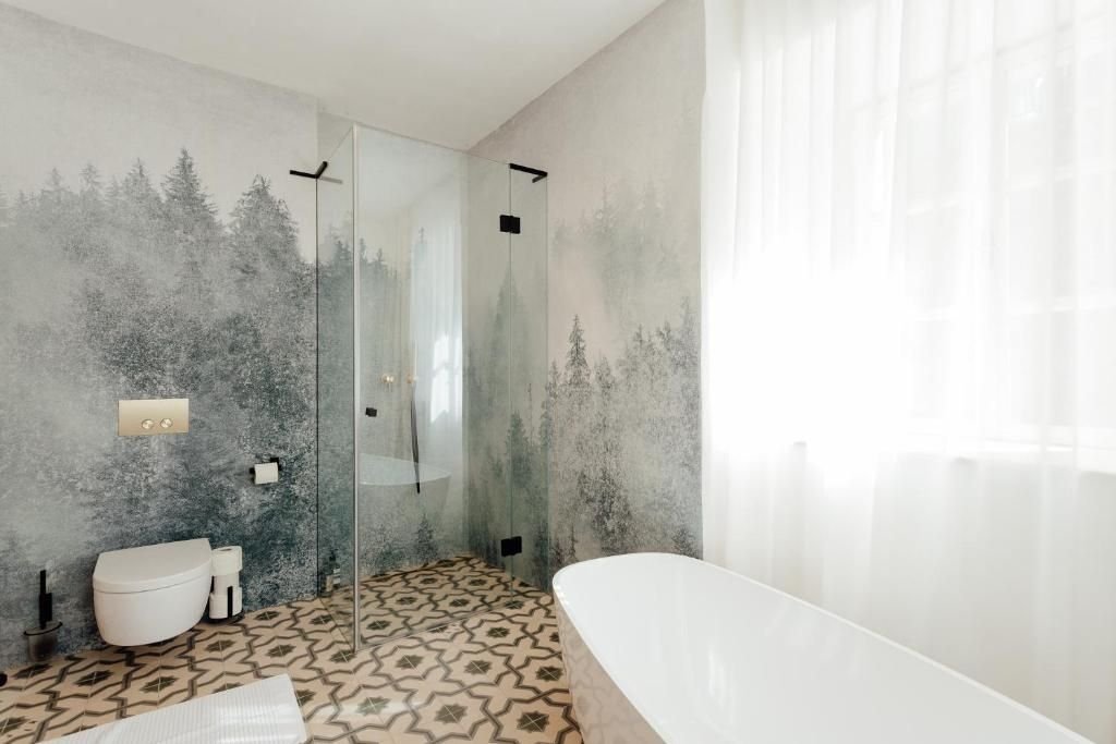 Apartmanovy dom bisou — foto 4