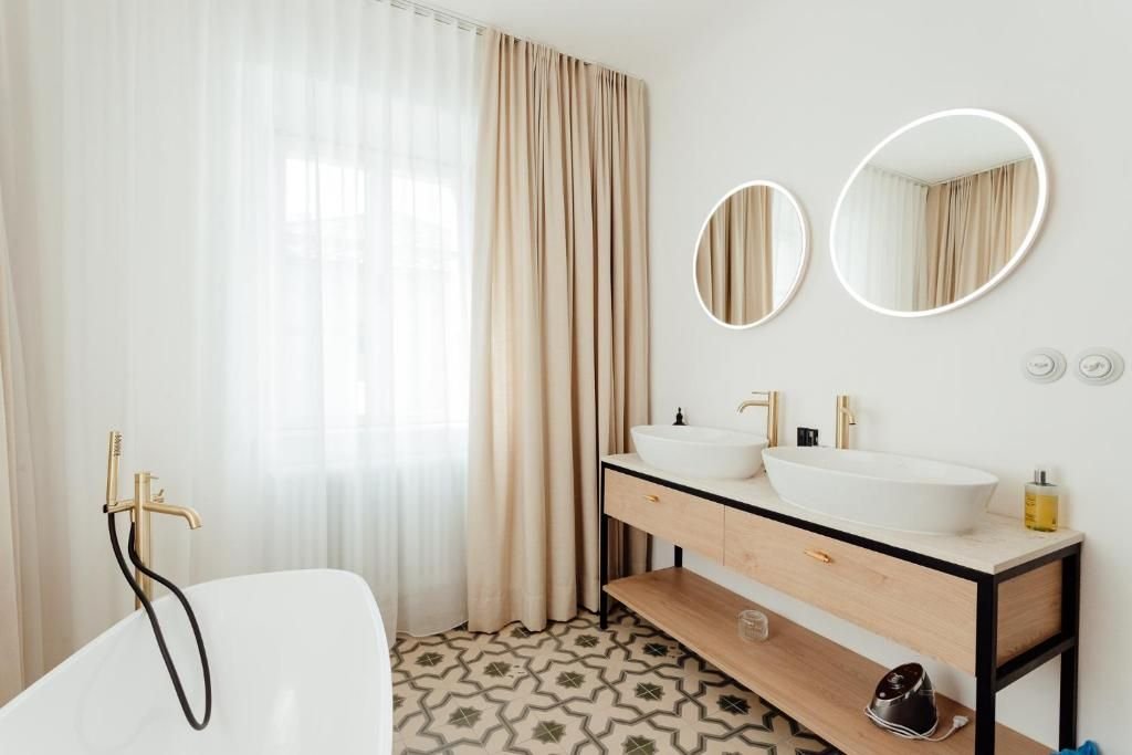 apartmanovy dom bisou — foto 2