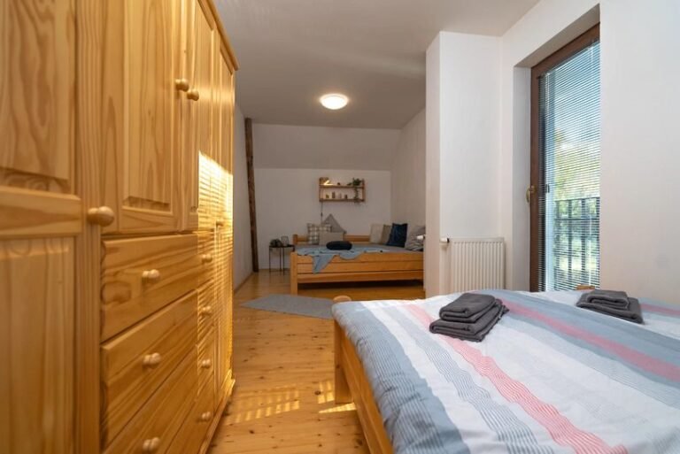 chalupa podlesansky mlyn s wellness