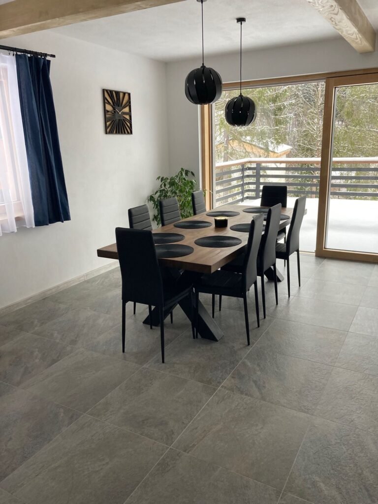 chata melville — foto 2