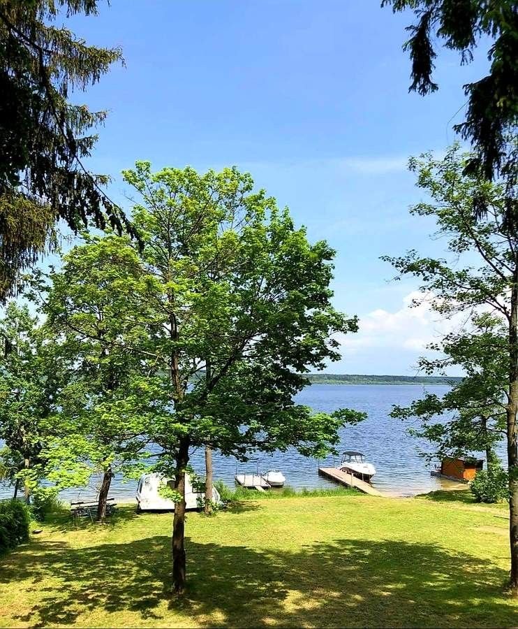 chata u troch bratov