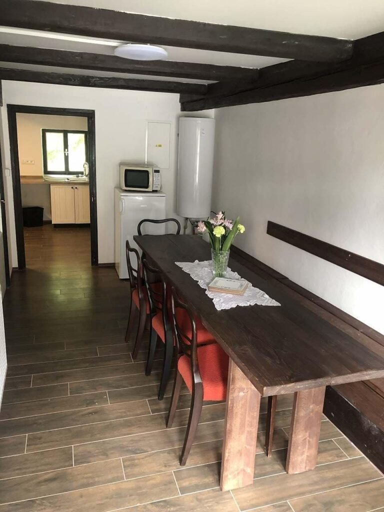 apartmany slavkovice lipno — foto 2