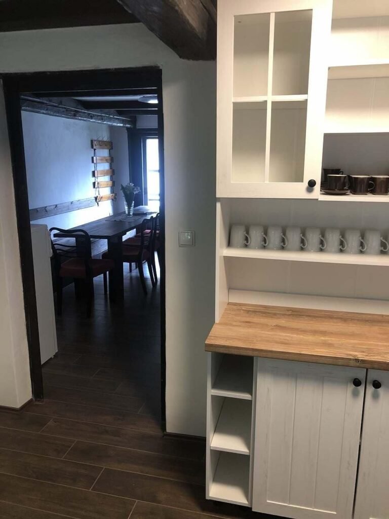 apartmany slavkovice lipno — foto 3