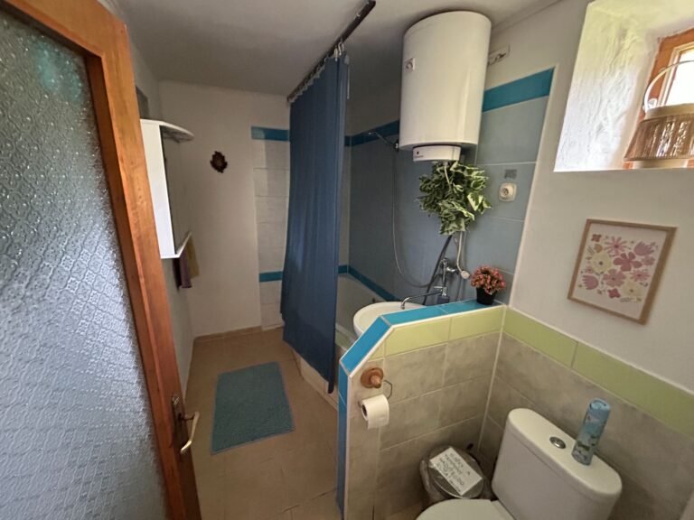 wellness chata podproc