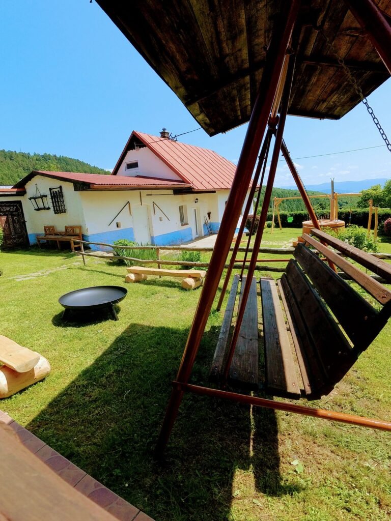 wellness chata podproc — foto 3